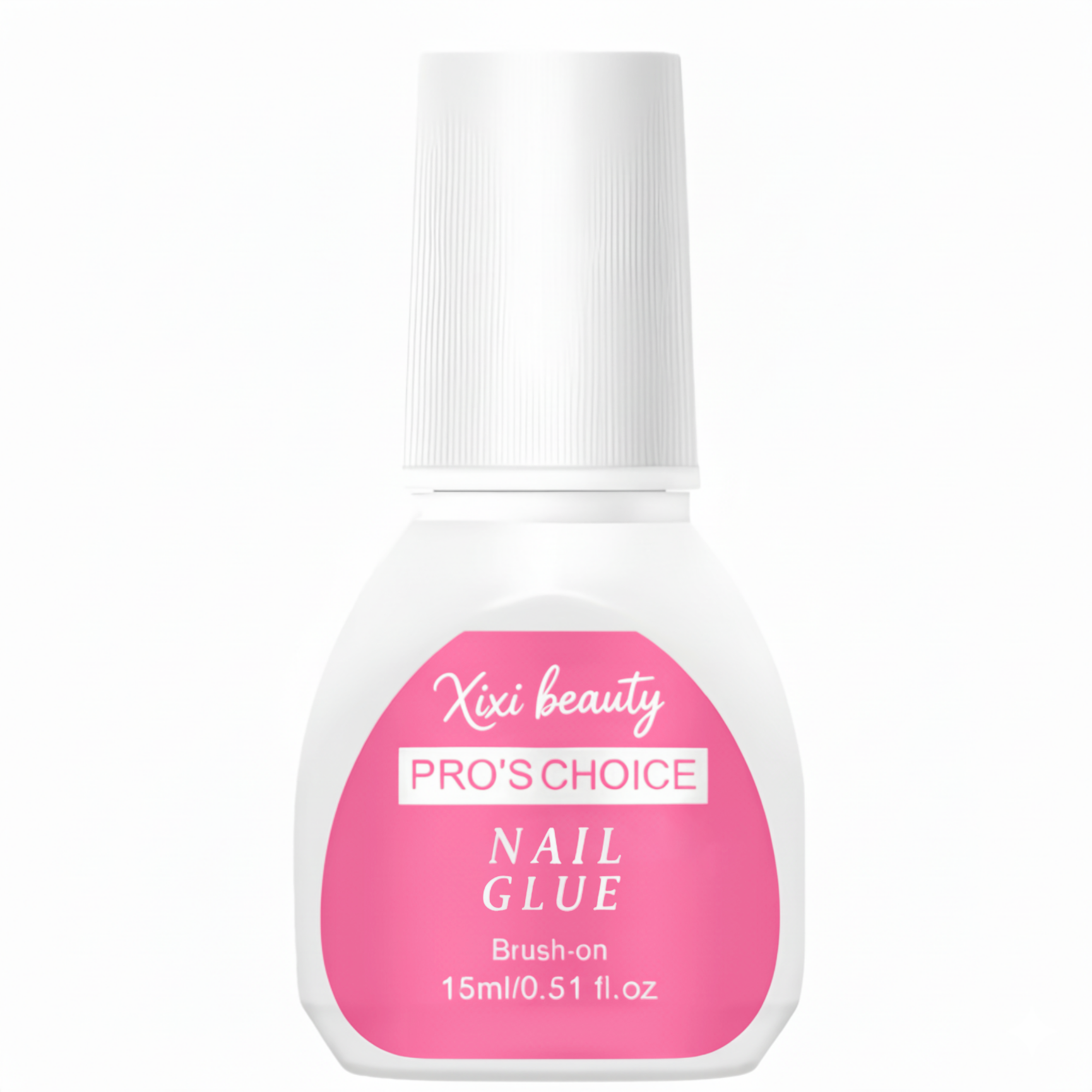 BRUSH-ON NAIL GLUE - EXTRA STRONG