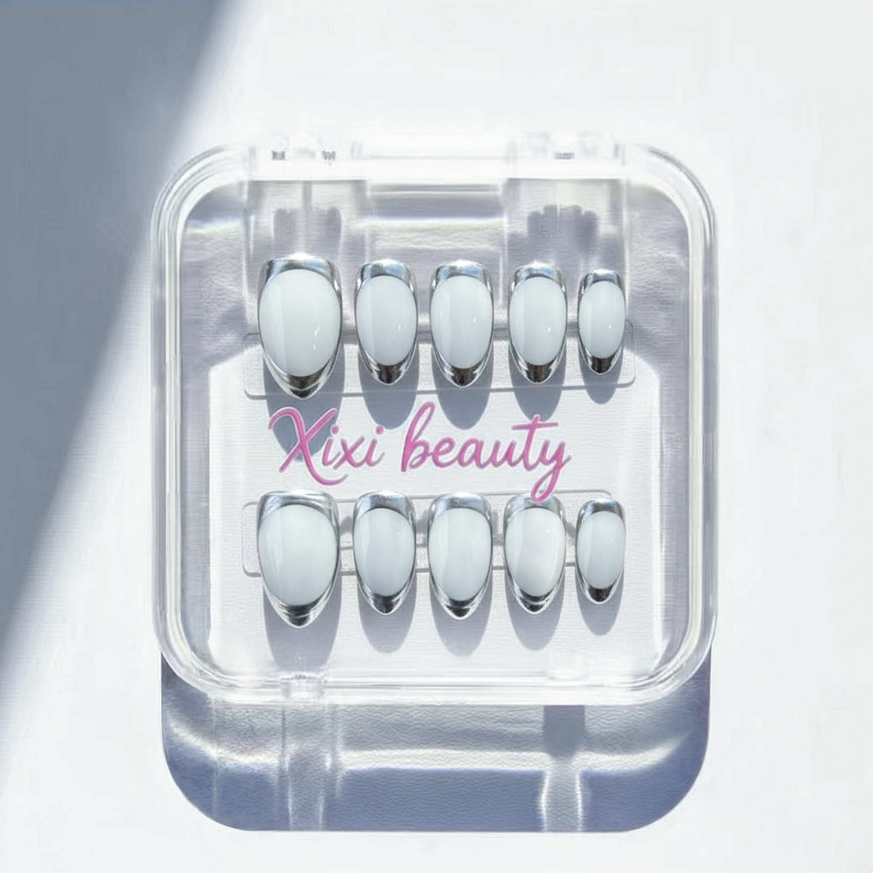 Jennie Silver French